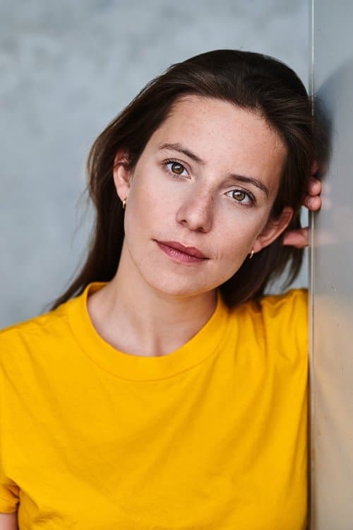 Sarah Beck image