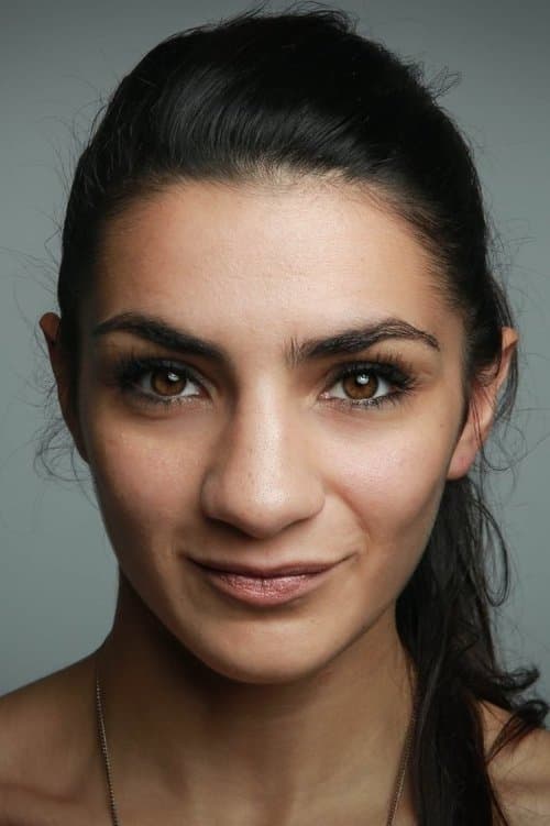 Sarah Belala image