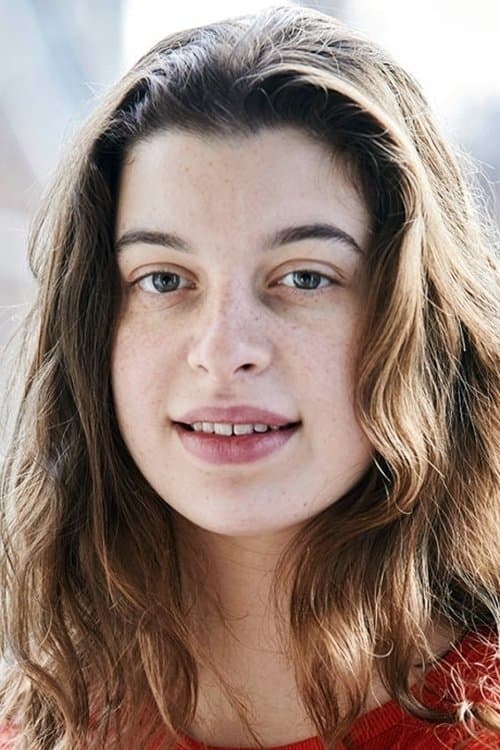 Sarah Ber image