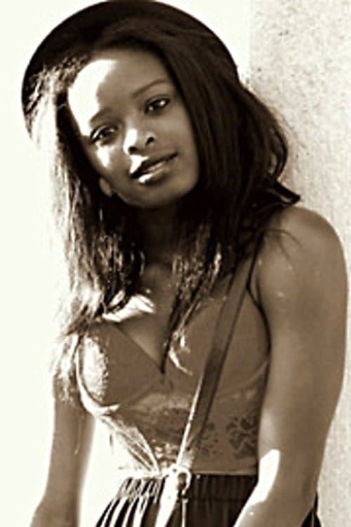Sarah Bintu Sakor image