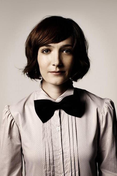 Sarah Blasko image