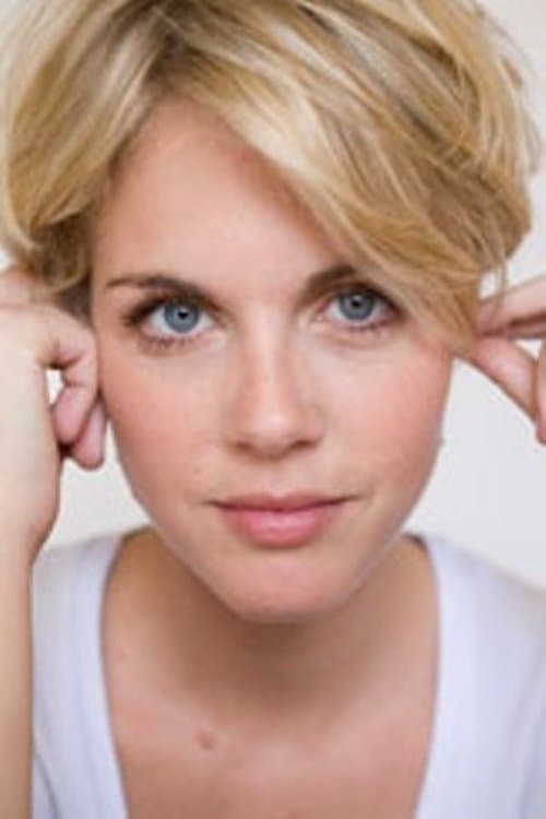 Sarah Calogero image