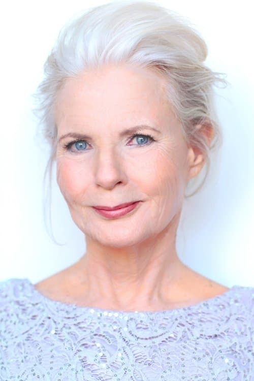 Sarah Carson image