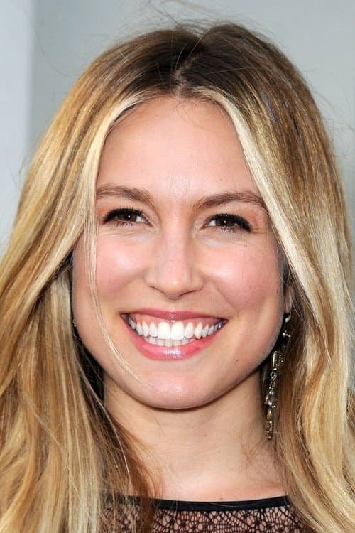 Sarah Carter image