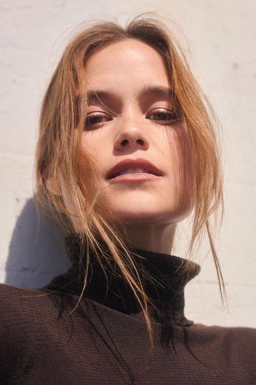 Sarah Catherine Hook image