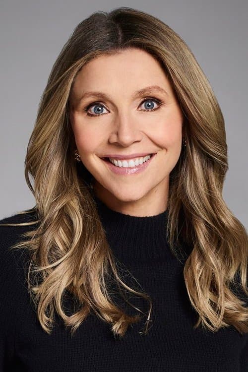Sarah Chalke image