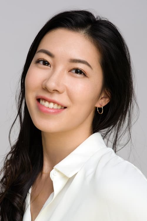Sarah Chang image