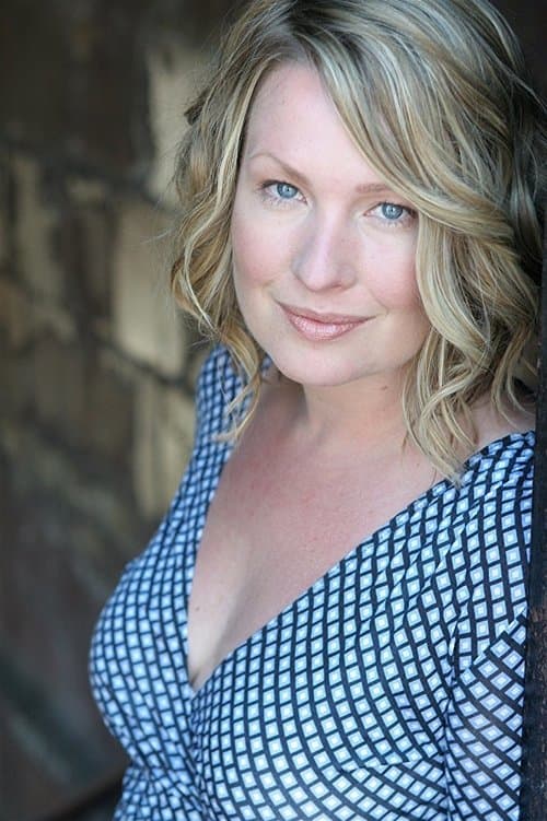 Sarah Charipar image