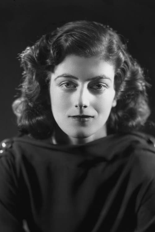 Sarah Churchill image