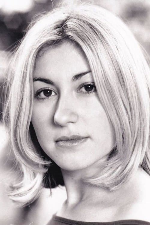 Sarah Churm image
