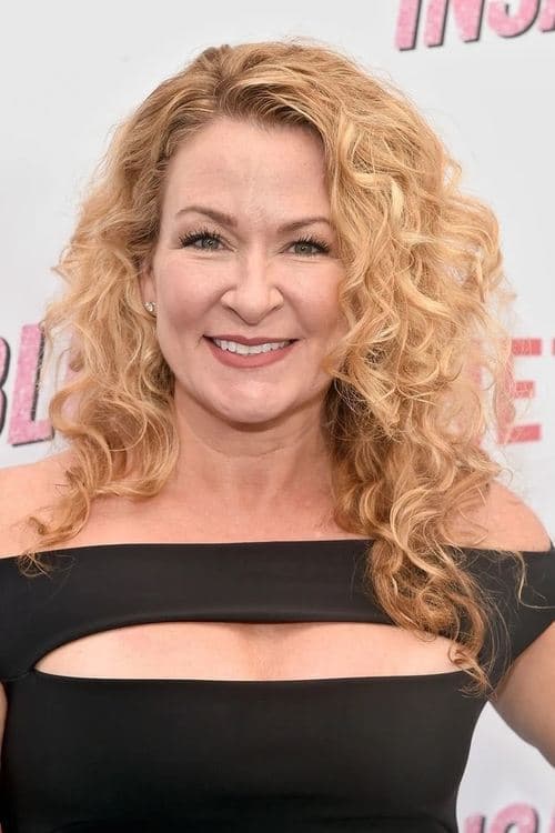Sarah Colonna image
