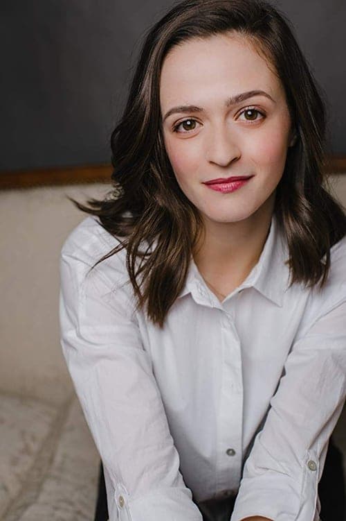 Sarah Corrigan image