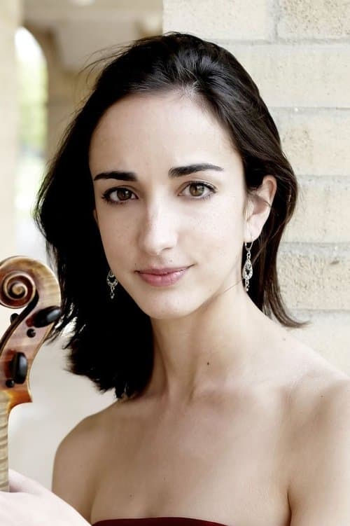 Sarah Crocker image