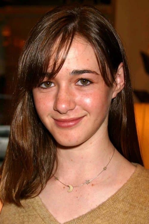 Sarah Dampf image
