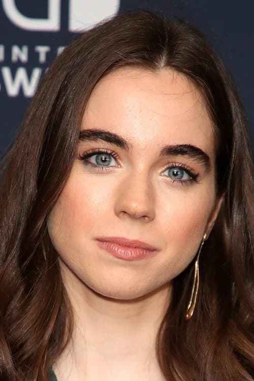 Sarah Desjardins image