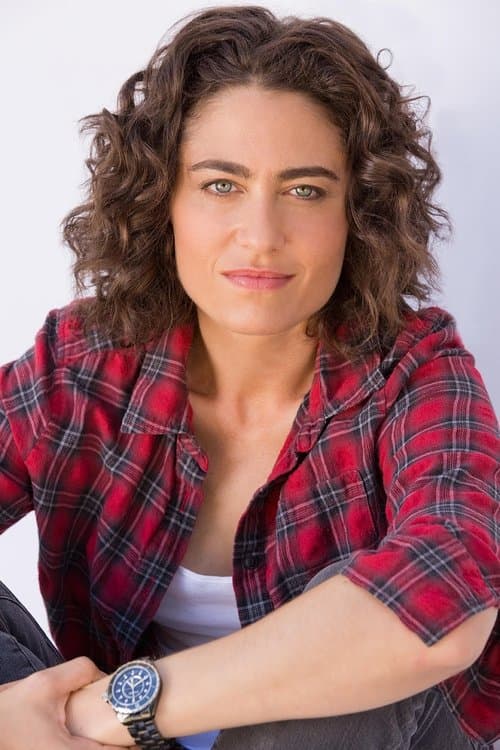 Sarah Dubrovsky image