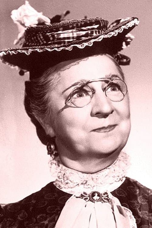 Sarah Edwards image