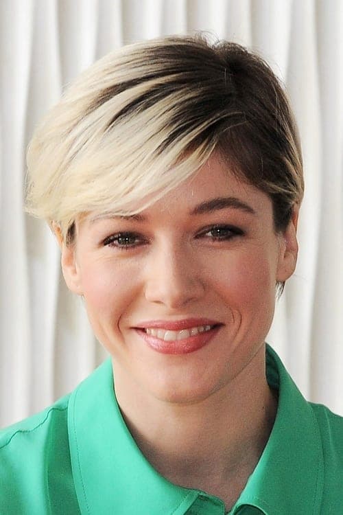 Sarah Felberbaum image