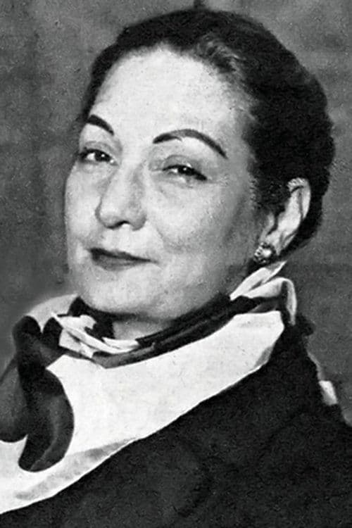 Sarah Ferrati image