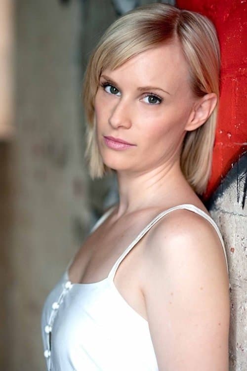 Sarah Filippi image