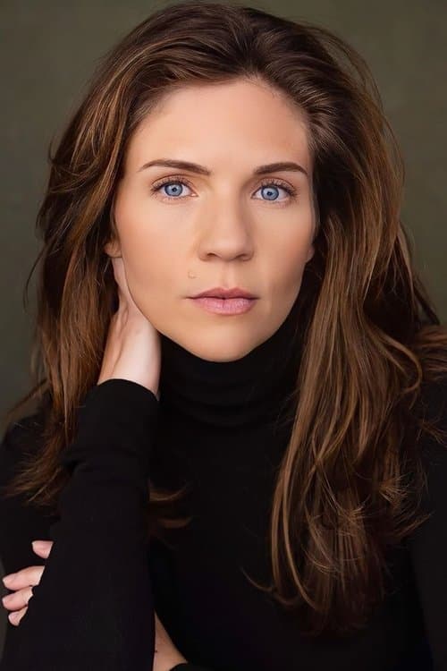 Sarah Foret image