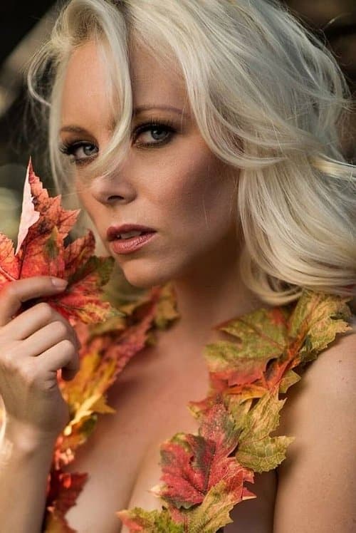 Sarah French image