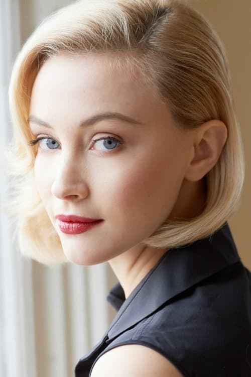 Sarah Gadon image
