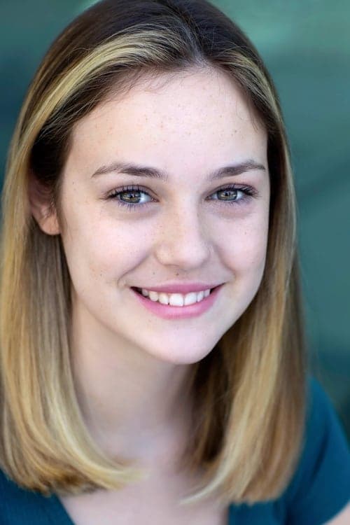 Sarah Giles image
