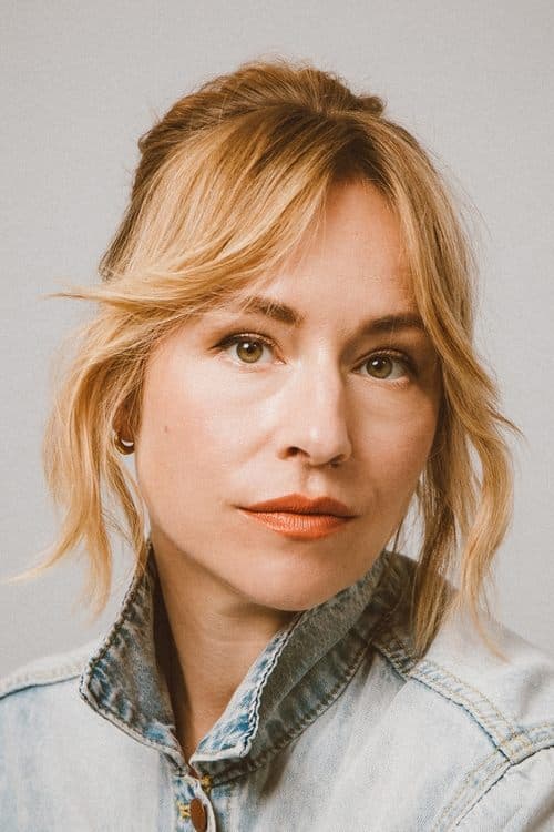 Sarah Goldberg image