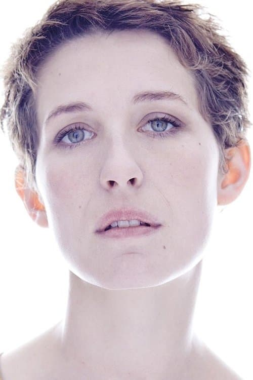 Sarah Grappin image
