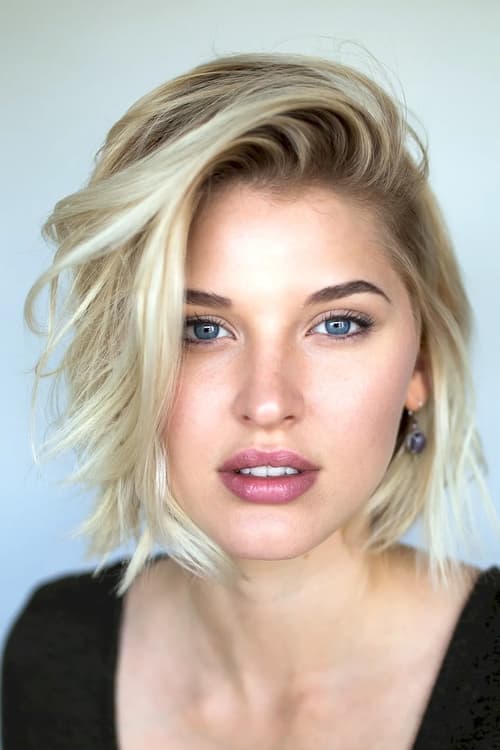 Sarah Grey image