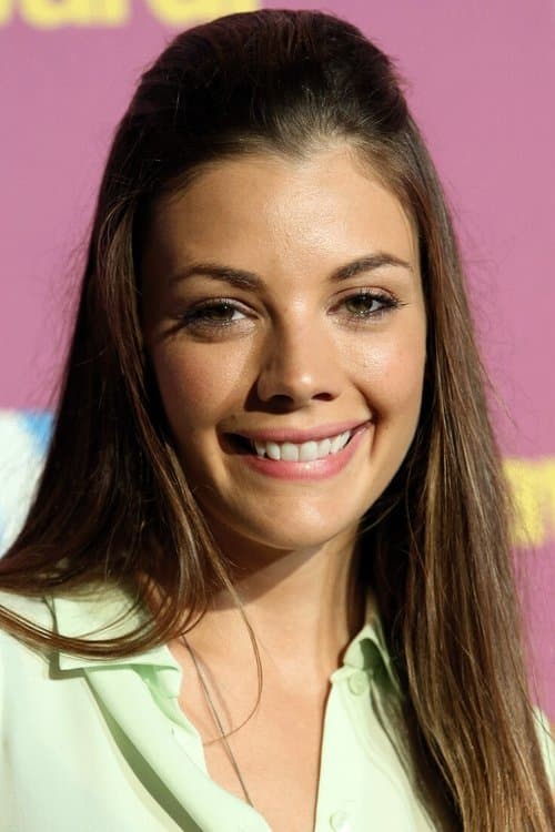 Sarah Habel image