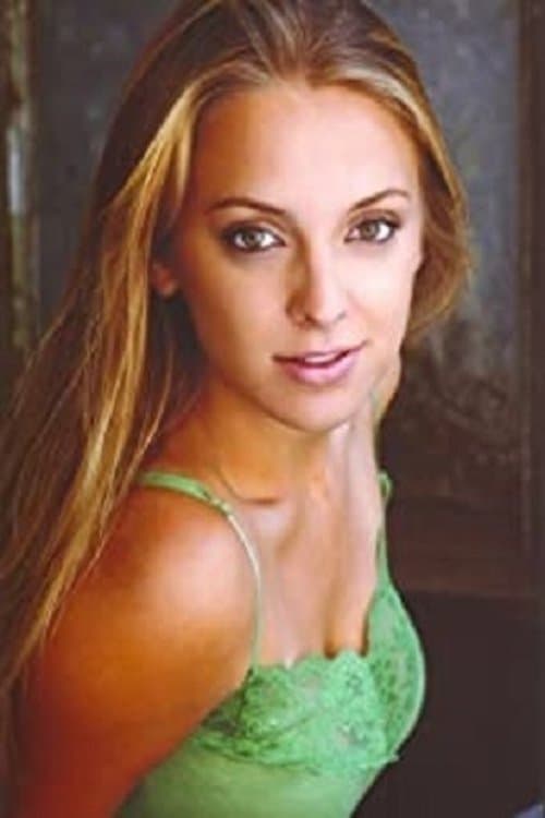 Sarah Hall image