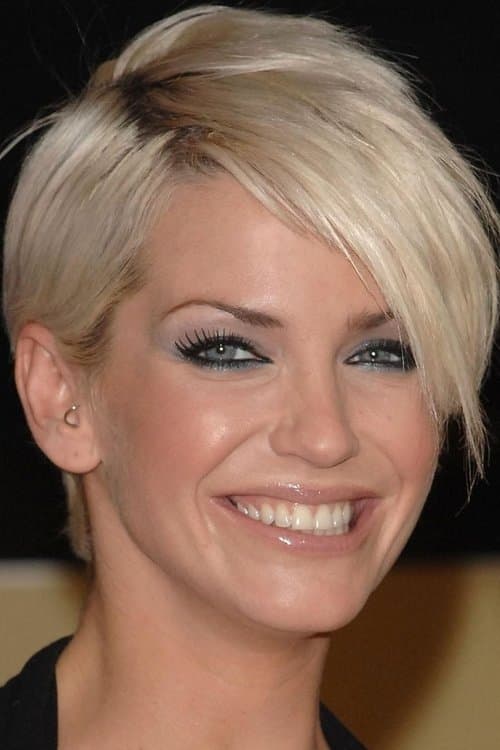 Sarah Harding image