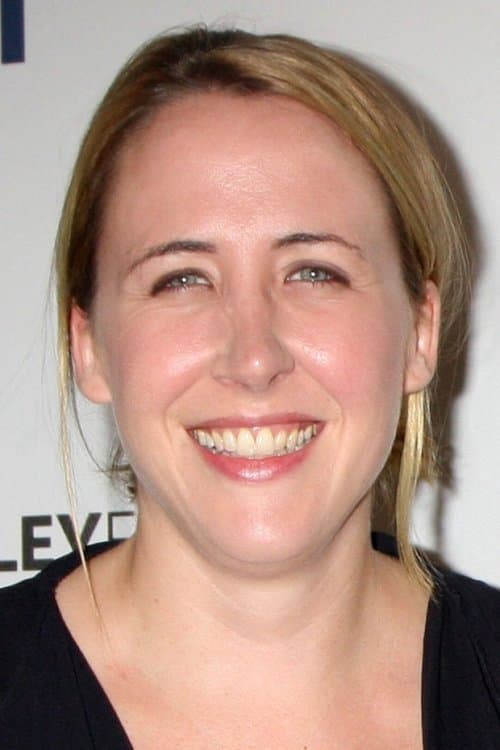 Sarah Haskins image