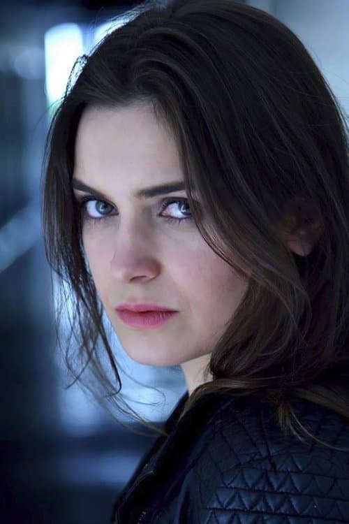 Sarah Haváčová image