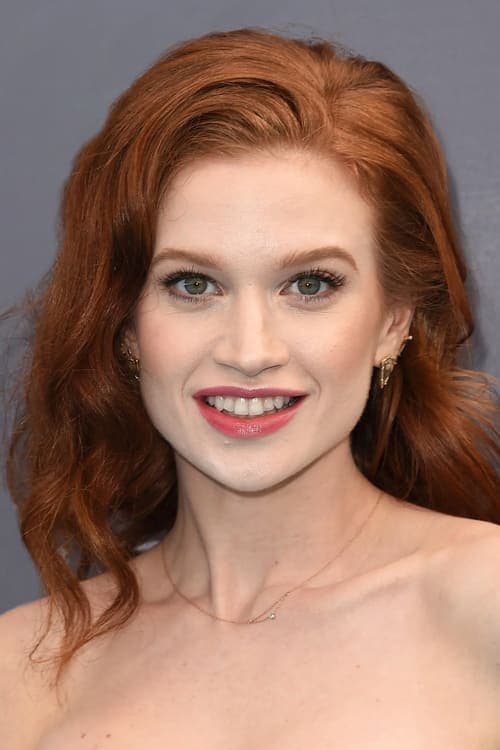 Sarah Hay image