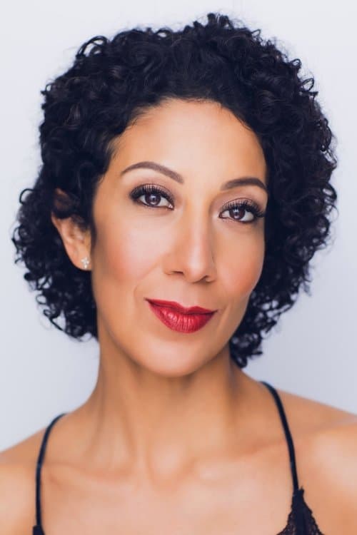 Sarah Hayon image