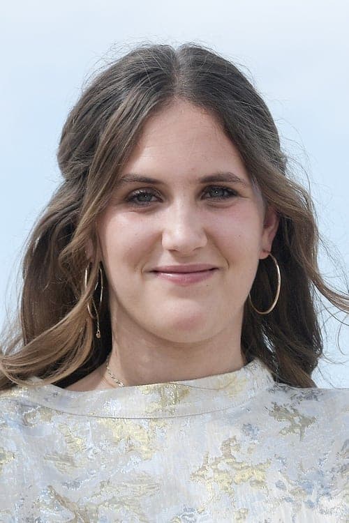 Sarah Henochsberg image