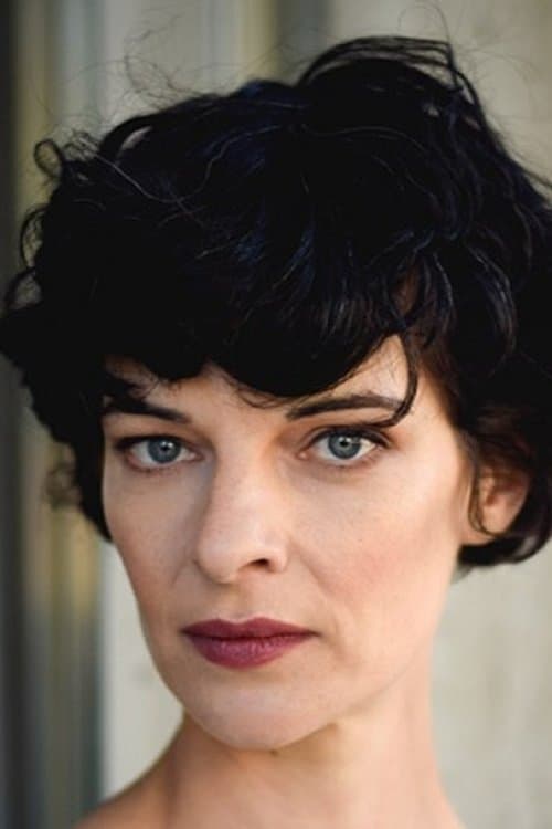 Sarah Hostettler image