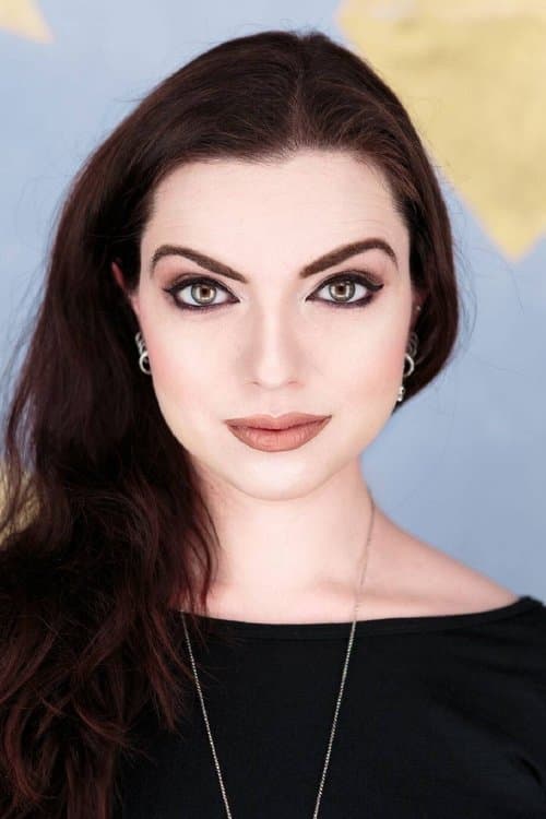 Sarah Hunter image