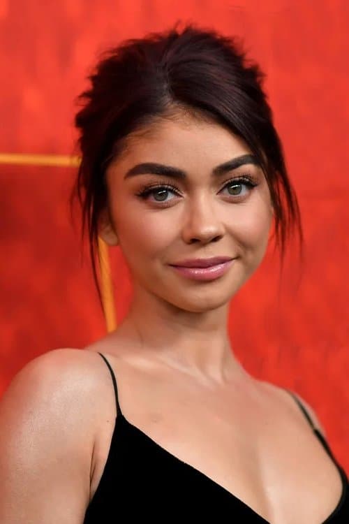 Sarah Hyland image
