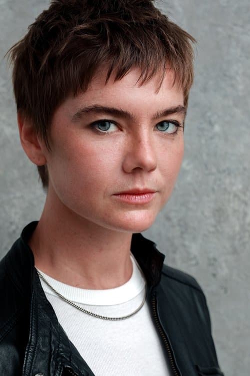 Sarah J. Bartholomew image