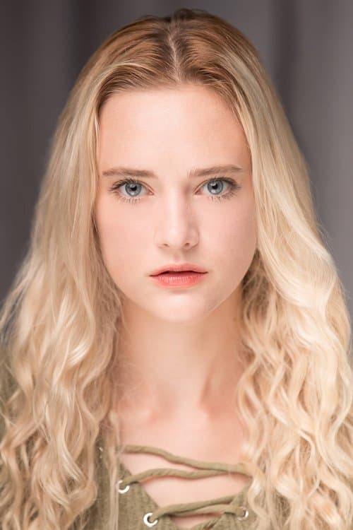 Sarah J. Butler image