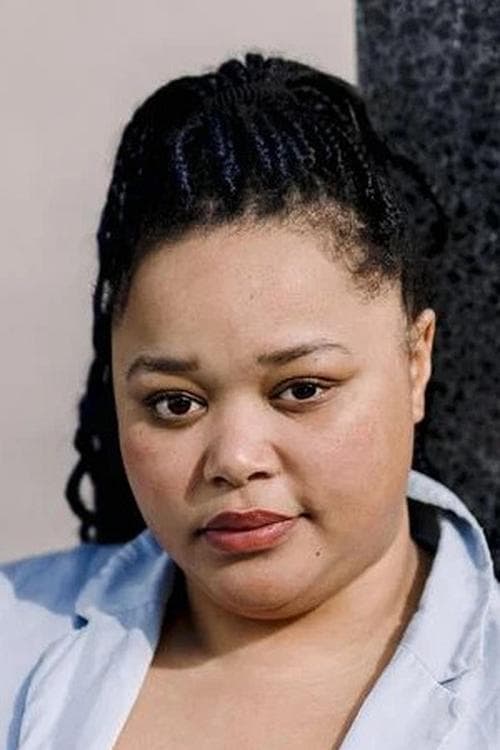 Sarah Janneh image
