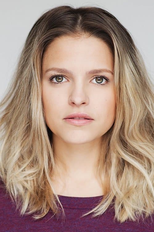 Sarah-Jeanne Labrosse image