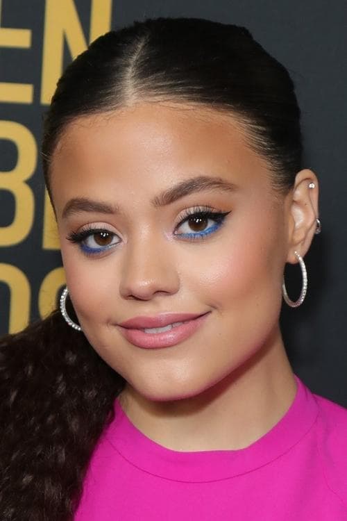 Sarah Jeffery image