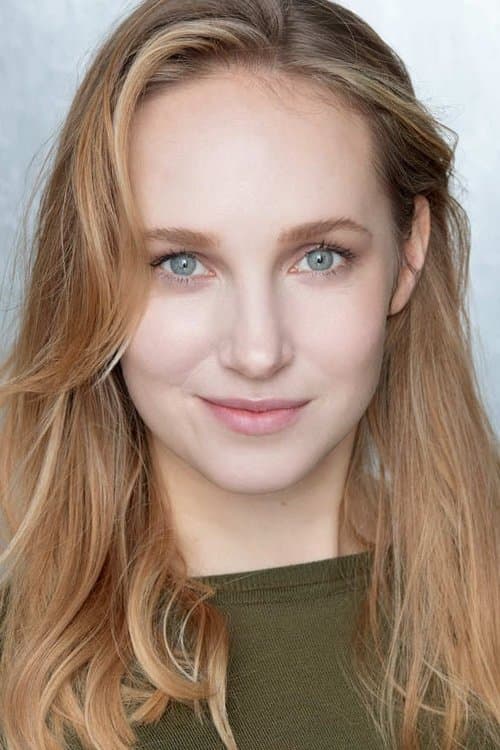 Sarah John image