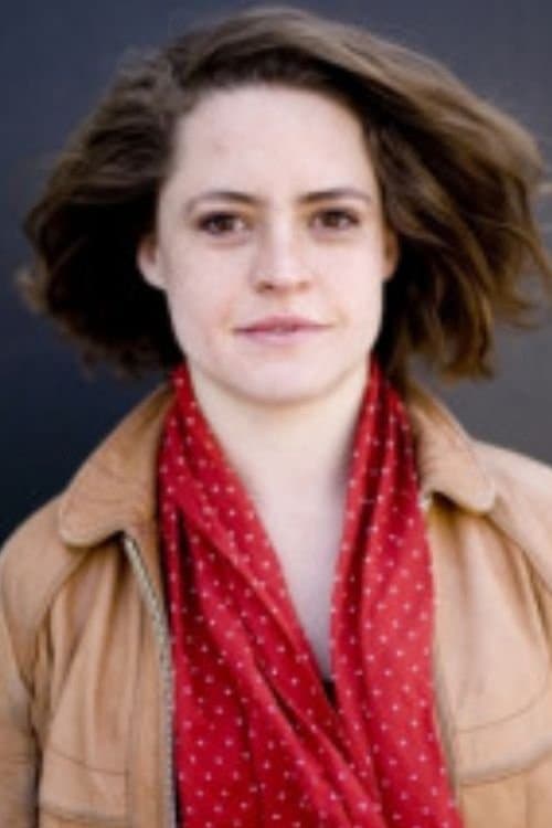 Sarah Jonker image