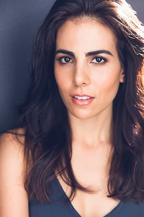 Sarah Jorge León image